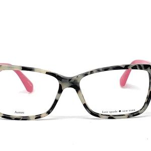 NWOT Kate Spade Camberly Eyeglasses.